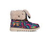 Sour Candy Moon Boots Polarboots Electro Threads