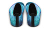 Space Jam Galaxy Barefoot Shoes Aquabarefootshoes YWF