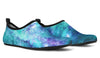 Space Jam Galaxy Barefoot Shoes Aquabarefootshoes YWF