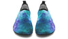 Space Jam Galaxy Barefoot Shoes Aquabarefootshoes YWF