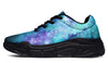 Space Jam Galaxy Chunky Shoes Chunkysneakers Electro Threads