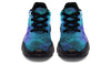 Space Jam Galaxy Chunky Shoes Chunkysneakers Electro Threads