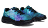 Space Jam Galaxy Chunky Shoes Chunkysneakers Electro Threads