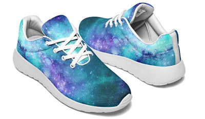 Space Jam Galaxy Classic Sneakers Sneakers YWF