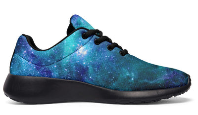 Space Jam Galaxy Classic Sneakers Sneakers YWF