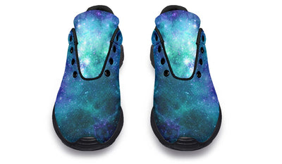 Space Jam Galaxy Classic Sneakers Sneakers YWF