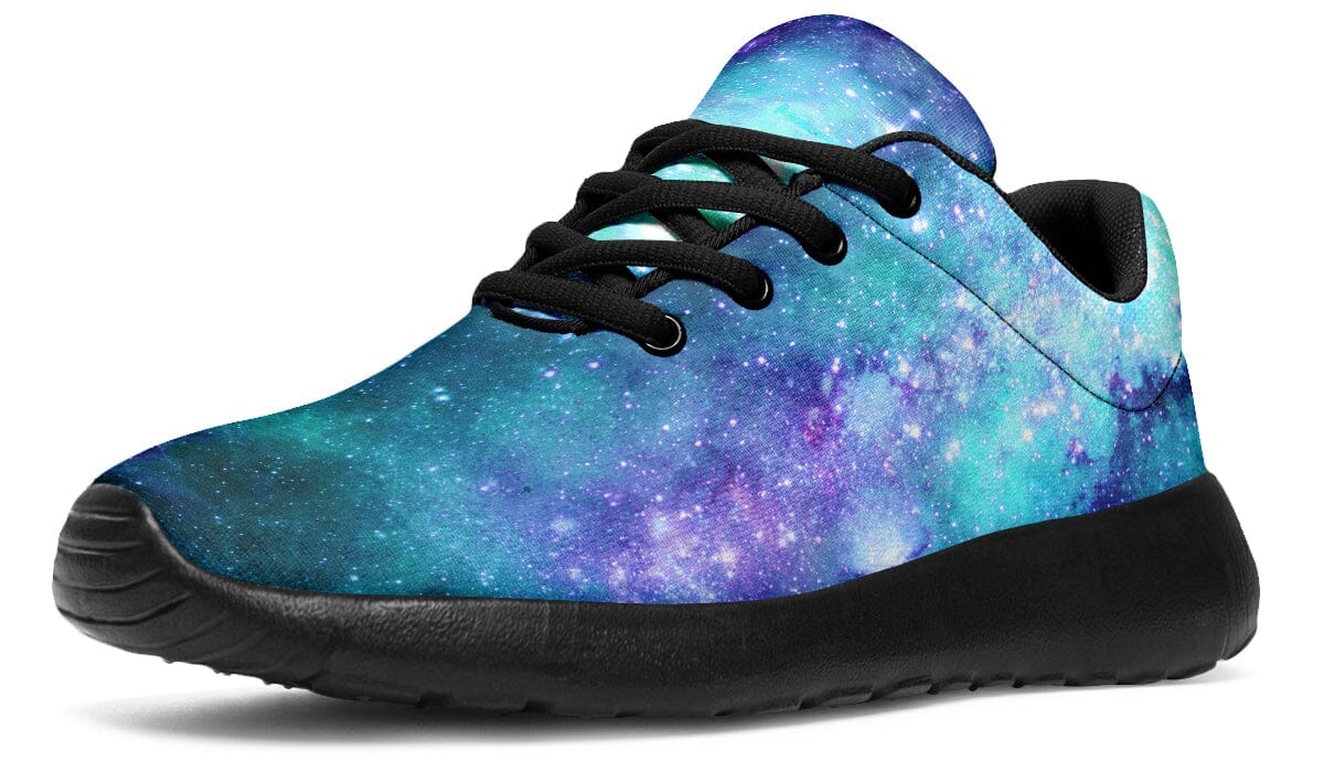 Space Jam Galaxy Classic Sneakers Sneakers YWF 