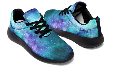 Space Jam Galaxy Classic Sneakers Sneakers YWF