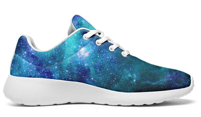 Space Jam Galaxy Classic Sneakers Sneakers YWF