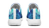 Space Jam Galaxy Classic Sneakers Sneakers YWF