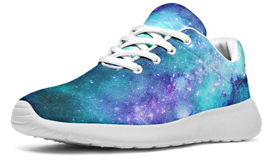 Space Jam Galaxy Classic Sneakers Sneakers YWF