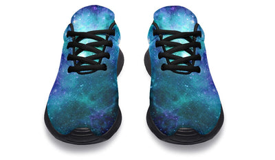 Space Jam Galaxy Classic Sneakers Sneakers YWF