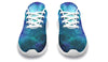 Space Jam Galaxy Classic Sneakers Sneakers YWF