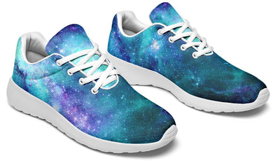 Space Jam Galaxy Classic Sneakers Sneakers YWF