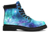 Space Jam Galaxy Classic Vibe Boots Classicboots YWF