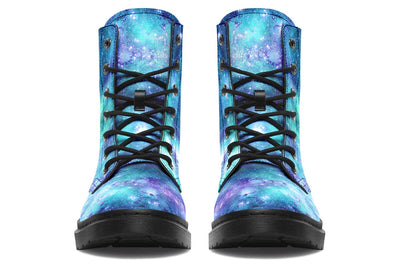 Space Jam Galaxy Combat Boots Boots YWF