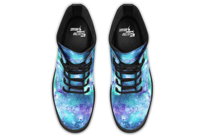 Space Jam Galaxy Combat Boots Boots YWF