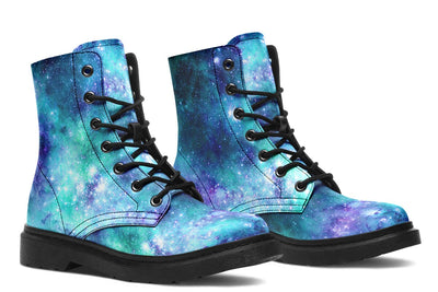 Space Jam Galaxy Combat Boots Boots YWF