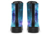 Space Jam Galaxy Combat Boots Boots YWF