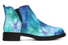 Space Jam Galaxy Neat Vibe Boots Neatboots YWF