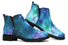 Space Jam Galaxy Neat Vibe Boots Neatboots YWF