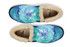 Space Jam Galaxy Winter Slippers WinterSlippers Electro Threads