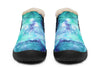 Space Jam Galaxy Winter Slippers WinterSlippers Electro Threads