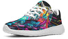 Space Symmetry Classic Sneakers Sneakers YWF