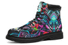 Space Symmetry Classic Vibe Boots Classicboots Electro Threads