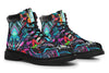 Space Symmetry Classic Vibe Boots Classicboots Electro Threads