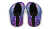 Spark Of Joy Mandala Barefoot Shoes Aquabarefootshoes YWF