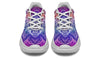 Spark Of Joy Mandala Chunky Shoes Chunkysneakers Electro Threads