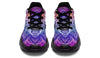 Spark Of Joy Mandala Chunky Shoes Chunkysneakers Electro Threads