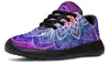 Spark Of Joy Mandala Classic Sneakers Sneakers YWF