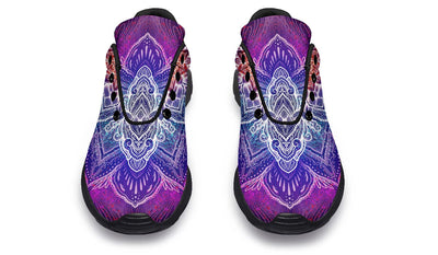 Spark Of Joy Mandala Classic Sneakers Sneakers YWF