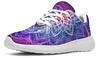 Spark Of Joy Mandala Classic Sneakers Sneakers YWF