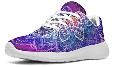 Spark Of Joy Mandala Classic Sneakers Sneakers YWF