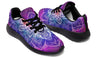 Spark Of Joy Mandala Classic Sneakers Sneakers YWF