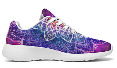 Spark Of Joy Mandala Classic Sneakers Sneakers YWF