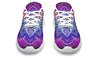 Spark Of Joy Mandala Classic Sneakers Sneakers YWF