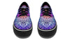 Spark of Joy Mandala Street Vibe Shoes Classicshoes Electro Threads