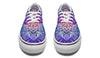 Spark of Joy Mandala Street Vibe Shoes Classicshoes Electro Threads