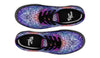 Spark of Joy Mandala Street Vibe Shoes Classicshoes Electro Threads