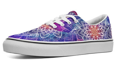 Spark of Joy Mandala Street Vibe Shoes Classicshoes Electro Threads