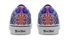 Spark of Joy Mandala Street Vibe Shoes Classicshoes Electro Threads