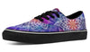 Spark of Joy Mandala Street Vibe Shoes Classicshoes Electro Threads