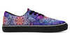 Spark of Joy Mandala Street Vibe Shoes Classicshoes Electro Threads