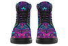 Star Convergence Classic Vibe Boots Classicboots Electro Threads