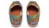 Sunny Blotter Casual Slip on Shoes Casualshoes Electro Threads