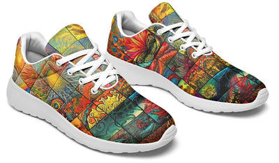 Sunny Blotter Classic Sneakers Sneakers YWF